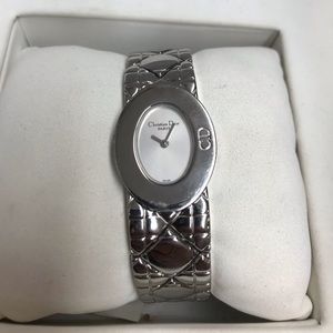 Christian Dior Lady Dior women’s watch